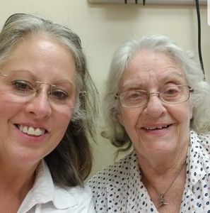 Meet your Posher, Pamela